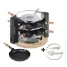 Raclette Evolution