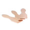 Raclette Evolution spatules