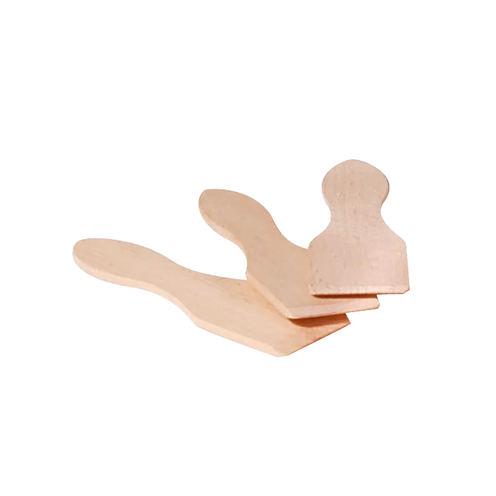 Raclette Evolution spatules