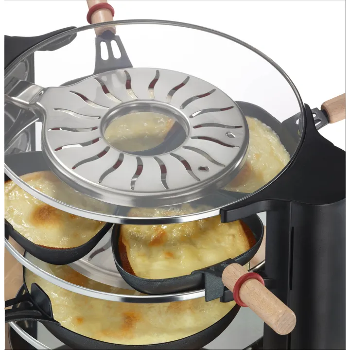 Raclette Evolution