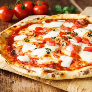 Horno de pizza - Lagrange