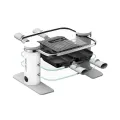 Raclette 4 Transparence 4 personnes