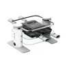 Raclette 4 Transparence 4 personnes