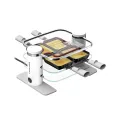 Raclette 4 Transparence 4 personnes