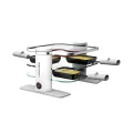 Raclette 4 Transparence 4 personnes