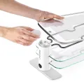 Raclette 4 Transparence 4 personnes