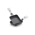 Raclette 4 Transparence 4 personnes
