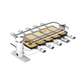 Raclette 10 Transparente 10 personnes