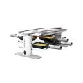 Raclette 8 Transparence 8 personnes