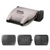 Premium Gaufres® Waffle Maker