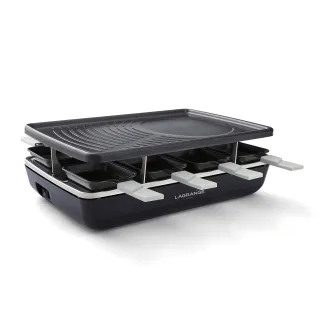 Raclette Elément plancha grill