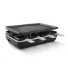 Raclette Elément plancha grill