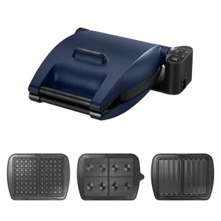 Gaufrier Premium Gaufres®