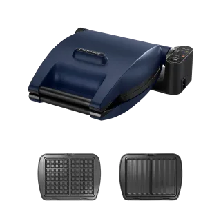 Premium Gaufres Waffleleiser 019442 - Lagrange