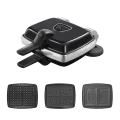 Waffleleisen Super 2 Gaufres 039622 - Lagrange