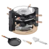 Raclette Evolution Lagrange