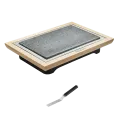 Grill Pierre® Deluxe - Grattoir
