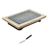 Grill Pierre® Deluxe - Schaber