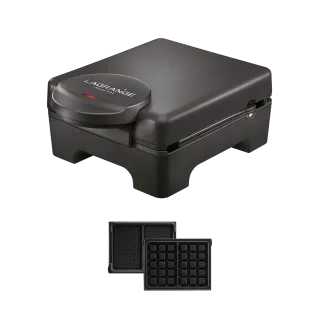 Gaufrier Tarti' Gaufres® - Lagrange