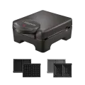 Gaufrier Tarti' Gaufres® - Lagrange