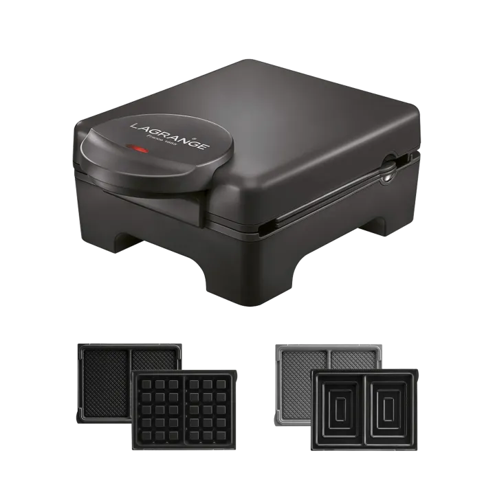 Gaufrier Tarti' Gaufres® - Lagrange