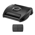 Piastra per Waffle 4 Waffle - Lagrange
