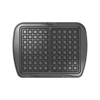 Plaques gaufres Premium 019122 - Lagrange