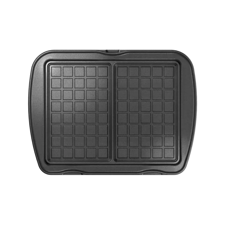 Stuffed Waffle Plate Set - Premium Gaufres® Lagrange