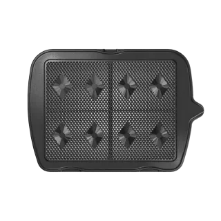 Plaques Gaufrettes - Premium Gaufres® - Lagrange