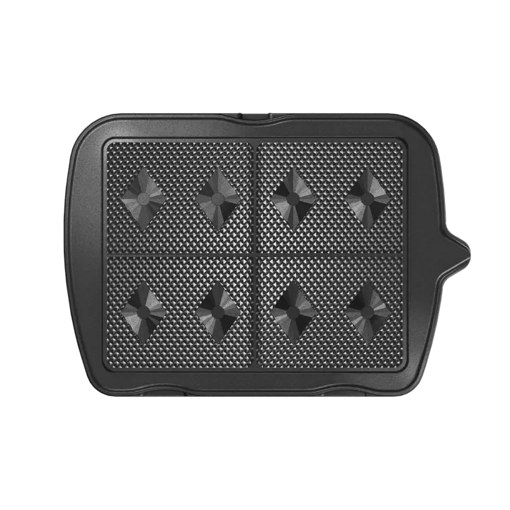 Waffelchips-Platten - Premium Gaufres® - Lagrange