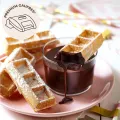 Piastre Mini Waffle piastra Premium - Lagrange