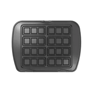 Plaques Mini Gaufres gaufrier Premium - Lagrange