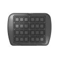 Mini Waffle Plates for Premium Gaufres® Waffle Maker - Lagrange