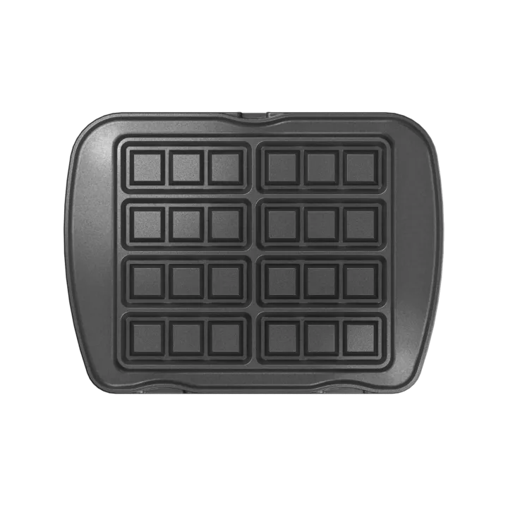 Mini Waffle Plates for Premium Gaufres® Waffle Maker - Lagrange