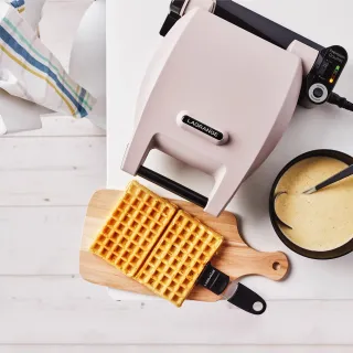Waffle fork - Lagrange