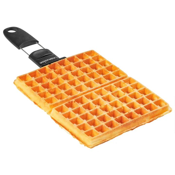 Tenedor para gofres - Lagrange