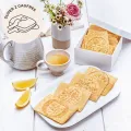 Super 2 Waffles, a versatile waffle maker - Lagrange