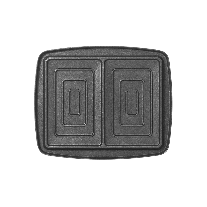 croque-monsieur Platten - Super 2 - Lagrange