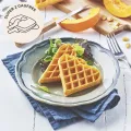 Traditional Heart Waffle Plates - Super 2 - Lagrange