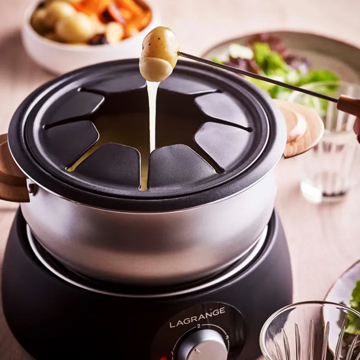 Wok et Fondue Classic - Accessoires