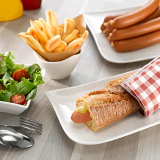 Appareil à Hot-dog