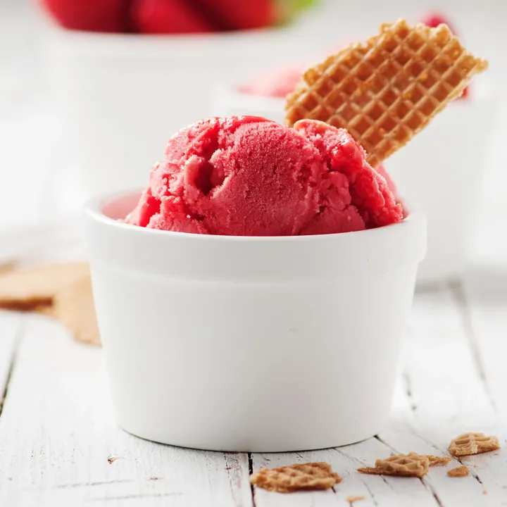 Turbine à Glace - Glaces Créativ’® - Créez des desserts glacés