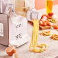 Pâtes Créativ'® – Máquina 3 en 1 para hacer pasta fresca casera