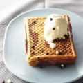 Maxi Wafels Plaat - Tarti' Gaufres® Wafelijzer