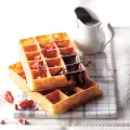 Maxi Wafels Plaat - Tarti' Gaufres® Wafelijzer