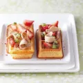 Piastra Mini Waffle - Piastra per waffle Tarti' Gaufres®