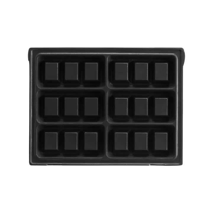 Mini Waffle Plate - Tarti' Gaufres® Waffle Maker