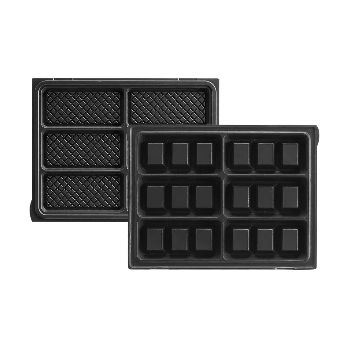 Mini Waffle Plate - Tarti' Gaufres® Waffle Maker