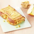 Croque-monsieur Plaat - Tarti' Gaufres® Wafelijzer