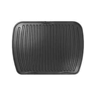 Plaques Grill/Panini - gaufrier Premium Gaufres® - Lagrange